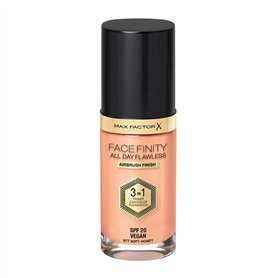 Max Factor, Facefinity 3In1 Soft Honey Tono 77