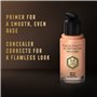 Max Factor, Facefinity 3In1 Soft Honey Tono 77