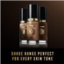 Max Factor, Facefinity 3In1 Soft Honey Tono 77