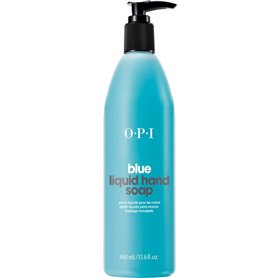 Savon pour les Mains avec Doseur Swiss Blue Opi (460 ml)