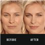Max Factor Miracle Touch Foundation, New and Improved Formula, SPF 30 and Hyaluronic Acid, 70 Natural