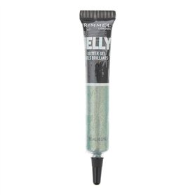 Jelly Toppers Glitter Gel 400-Mojito
