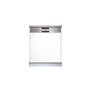 Lave-vaisselle 60cm 14 Couverts 44db Intégrable Avec Bandeau - BB3424LX