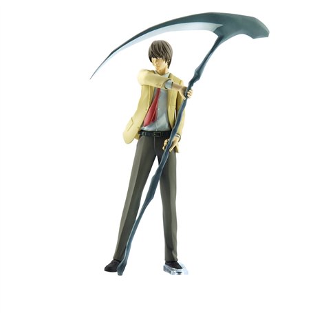 ABYstyle Studio - Death Note Figurine Light