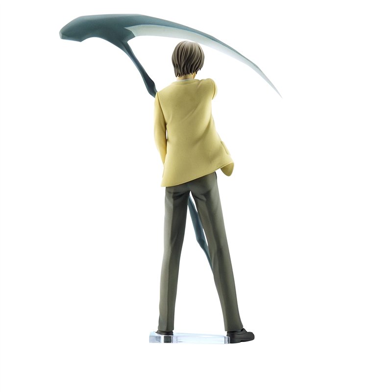 Image secondaire de ABYstyle Studio - Death Note Figurine Light