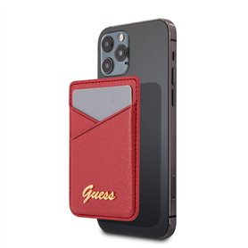 GUESS x, x Mixte, Rouge, Taille Unique