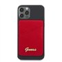 GUESS x, x Mixte, Rouge, Taille Unique