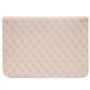 Guess Manchon GUCS16P4RPSP 16" Rose 4G à Rayures imprimées