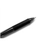 Pentel Energel Roller gel x 0,7 BL107 Stylo roller Noir - 3 Pièces