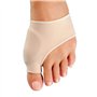 SHOP-STORY - Lot de 2 Protections pour Oignons et Bunions avec Gel Protecteur - Très léger - Hommes et Femmes