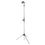 Ribiland - PRA/UB.1400 - Douche de jardin, vert/gris