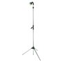 Ribiland - PRA/UB.1400 - Douche de jardin, vert/gris