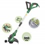 Ribiland - Coupe-bordure 700W 300mm - PRW502A