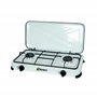 RECHAUD RIBIMEX PRF350 2 FEUX GAZ