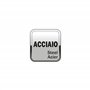 RECHAUD RIBIMEX PRF350 2 FEUX GAZ