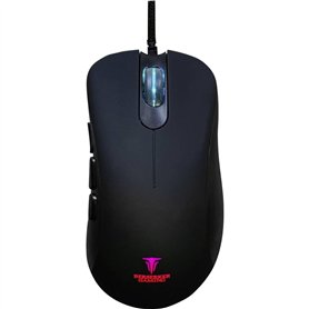Souris Gaming SVIPDAG-S3 8 Boutons 6400 DPI