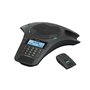 Alcatel 1412741 Téléphone VoIP Noir