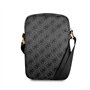 Guess Bag Gutb104gg 10" Grey 4g Uptown, Cas Mixte, Gray, x
