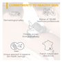 PHOTODERM MAX Aquafluide SPF 50+ 40ml |Très haute protection quotidienne anti-brillance – Plaisir et facilité d'application | Co