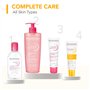 PHOTODERM MAX Aquafluide SPF 50+ 40ml |Très haute protection quotidienne anti-brillance – Plaisir et facilité d'application | Co