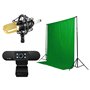 STEELPLAY PRO HD Streamer Webcam USB