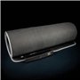 Lexip - B10 - Tapis de Souris Gamer Flexible, Contours LED, 800x300x4 mm, Surface lisse et antidérapante, Port USB sur tapis