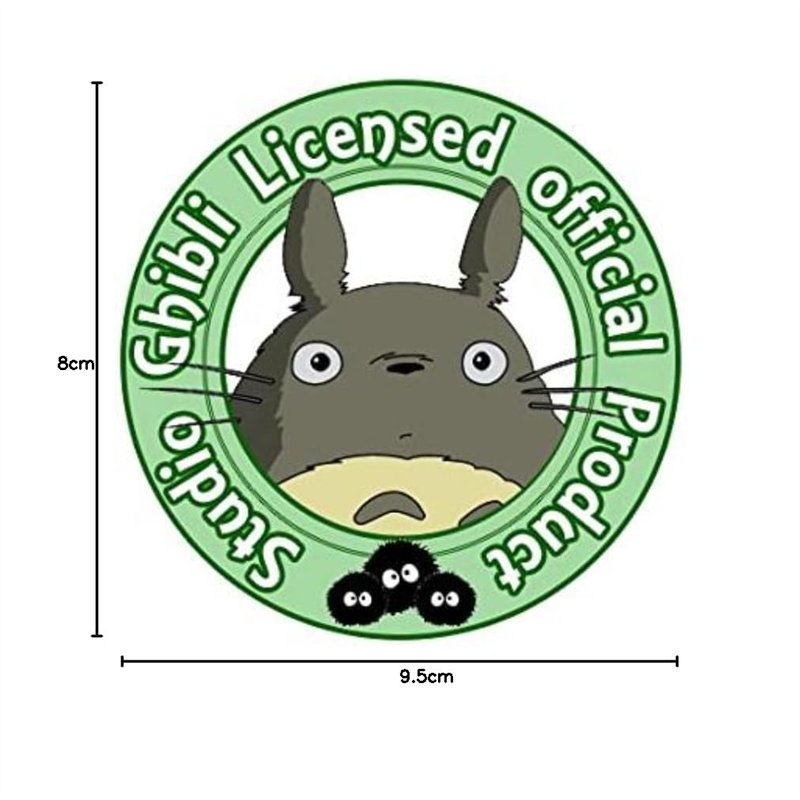 Image secondaire de Studio Ghibli Semic - Mug Princesse Mononoké - Tasse Mononoké, 34cl - SMUGGH05