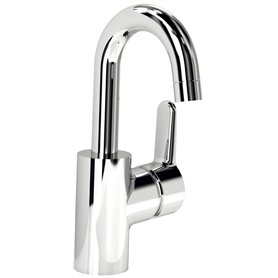 Ideal Standard B9933AA Connect Blue Robinet à bec haut Chromé