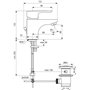 Ideal Standard B0700AA