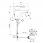 Ideal Standard B0700AA