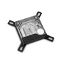 EK Water Blocks EK-Classic 115X20XX Wasserkühler D-RGB - Nickel + Acryl