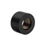 Raccord F/F pour G1/4 Ekwb EK-Quantum Torque Static FF 14 (Noir)