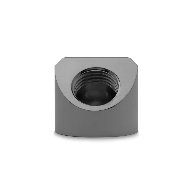 Image secondaire de Raccord à 45° pour G1/4 EK-Quantum Torque Static FF 45° (Gris)