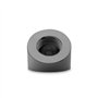 Raccord à 45° pour G1/4 EK-Quantum Torque Static FF 45° (Gris)