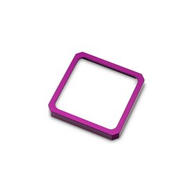 Cadre de Waterblock CPU Ekwb EK-Quantum Magnitude Accent sTRX4 (Violet)