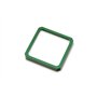 Cadre de Waterblock CPU Ekwb EK-Quantum Magnitude Accent sTRX4 (Vert)