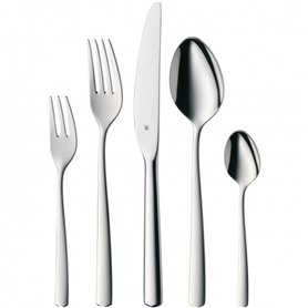 Couverts WMF 1120916040 Acier Acier inoxydable