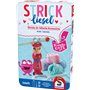 Schmidt Spiele- Tricotin strickliesel, 51604