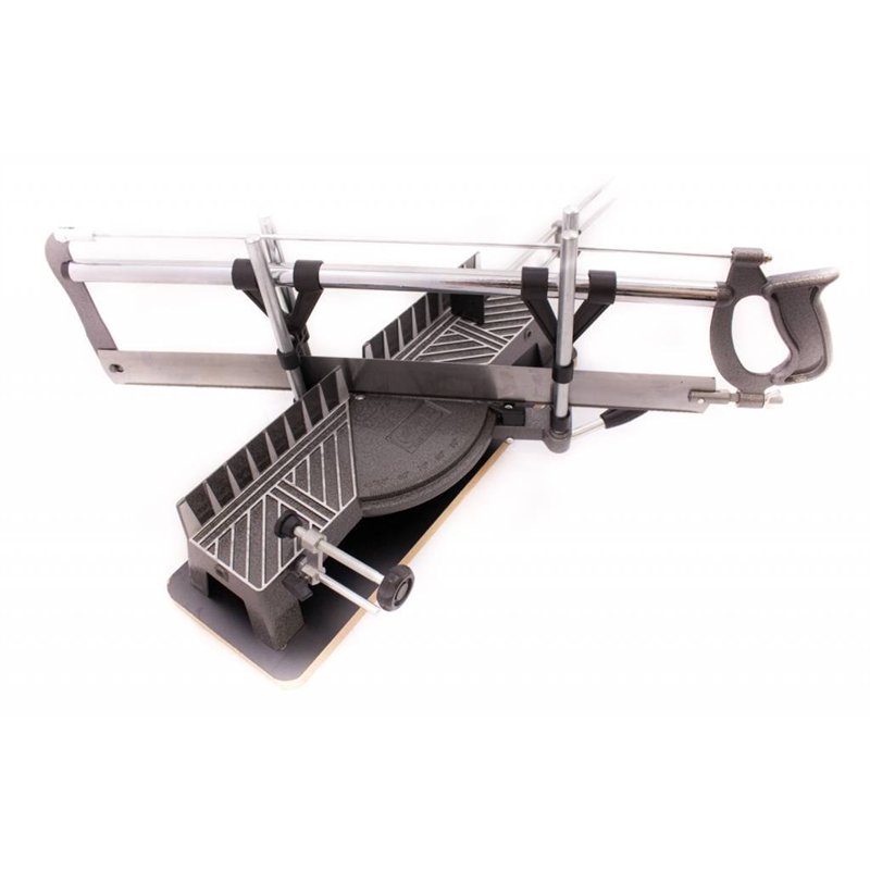 MANNESMANN Präzisions-Gehrungssäge »M 352-550«