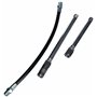 Mannesmann M47002 Pompe à graisse Avec accessoires (Import Allemagne)