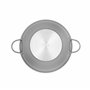Silit Wok, argent, 32 cm
