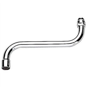 GROHE Bec Tubulaire Costa 13051000 (Import Allemagne)