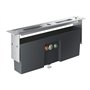 Grohe 29037001 Atrio Mitigeur Encastré, Chrome