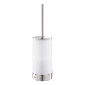 GROHE Selection Porte-Balai de WC 41076DC0 (Import Allemagne), Multicolor, Large