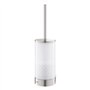GROHE Selection Porte-Balai de WC 41076DC0 (Import Allemagne), Multicolor, Large