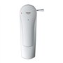 Grohe Eurosmart Robinet lavabo S-size chrome