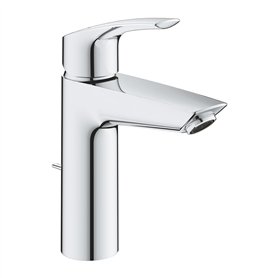 GROHE Eurosmart DN 15 MSize WT Mitigeur monocommande avec fil d'écoulement 1 1/4"