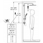GROHE 27 296 003 EUPHORIA SYSTEM 260 Grifo Termostático Gran Ducha Cromo