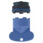 GROHE 13926000 7822457 Mousseur de baignoire Chromé Argent