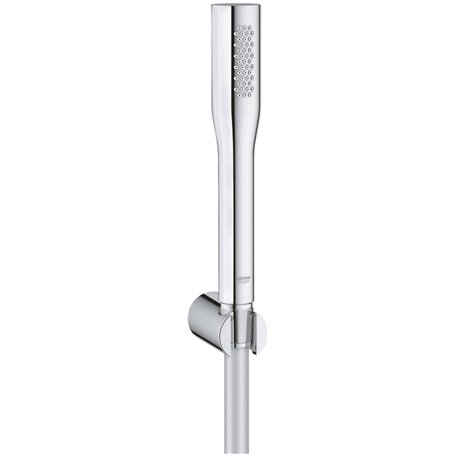 Grohe Euphoria Set avec douchette à Main Cosmopolitan Chrome